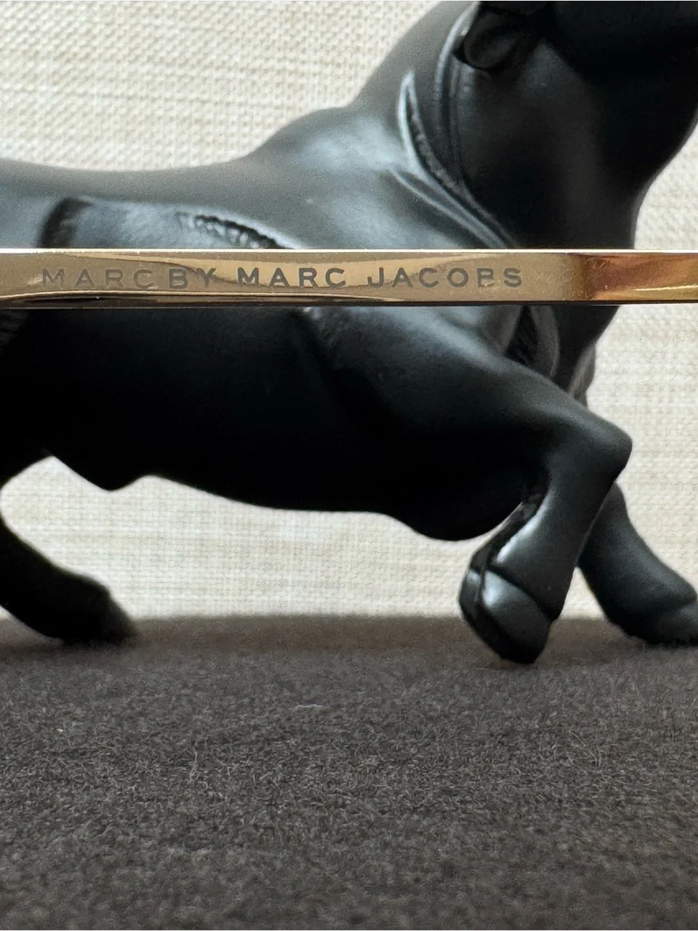 Marc by Marc Jacobs MMJ 119/S Aviator Sunglasses